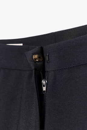 Flare Trousers