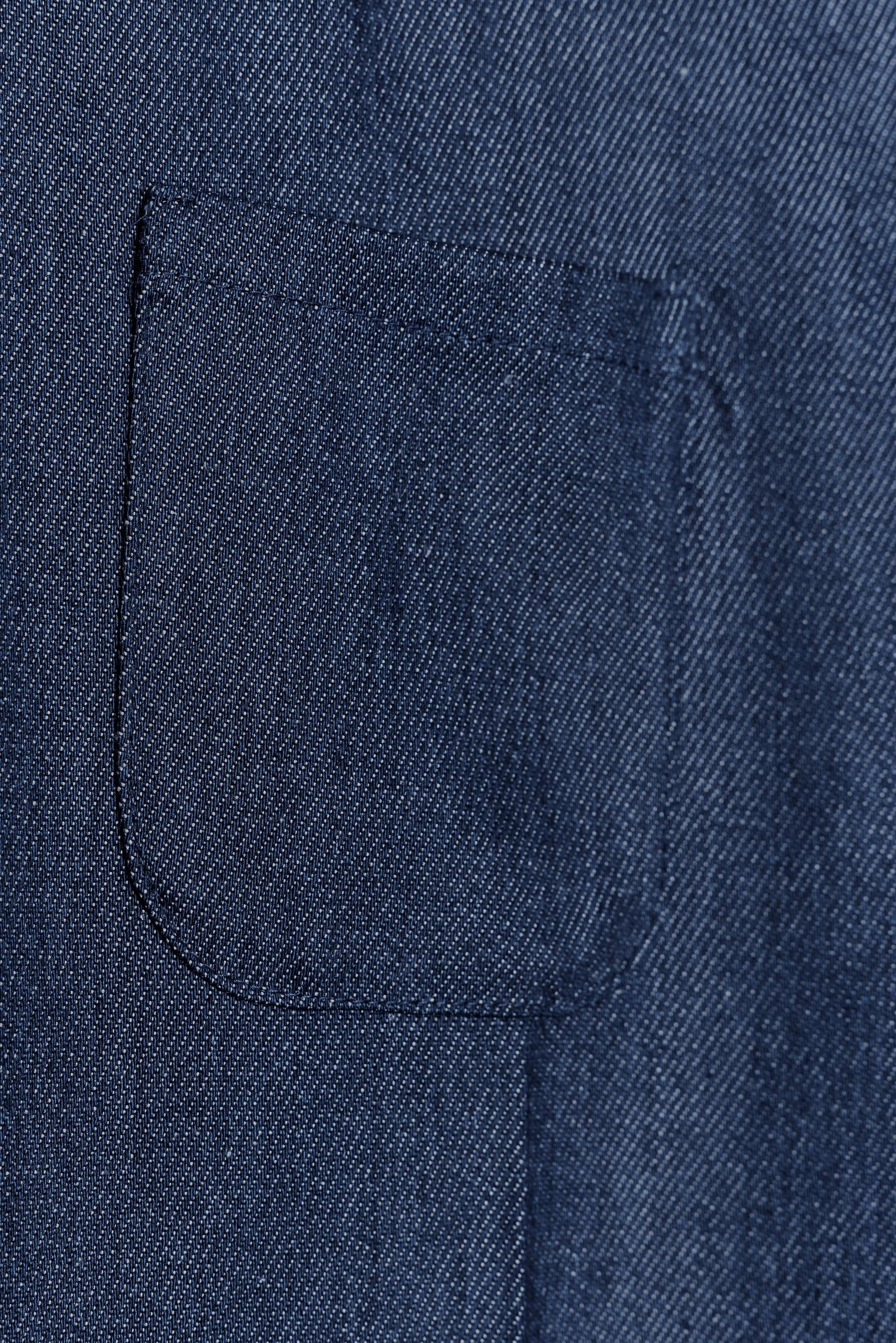 High-Waist Trousers