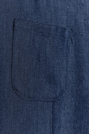 High-Waist Trousers