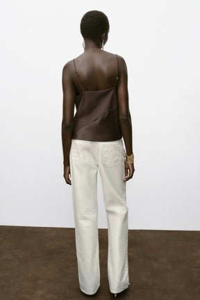 Satin-Camisole-Top