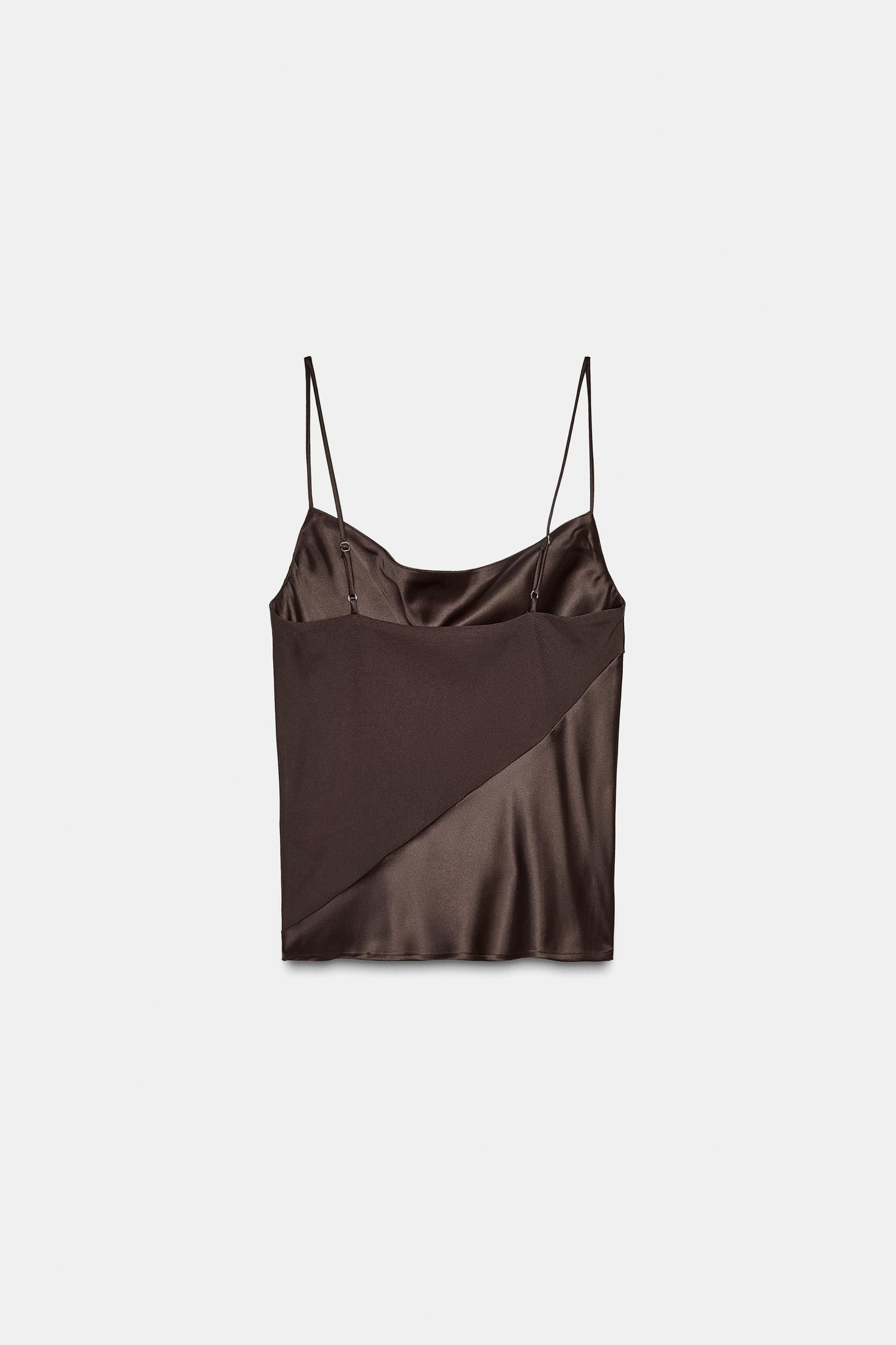 Satin-Camisole-Top
