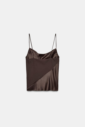 Satin-Camisole-Top
