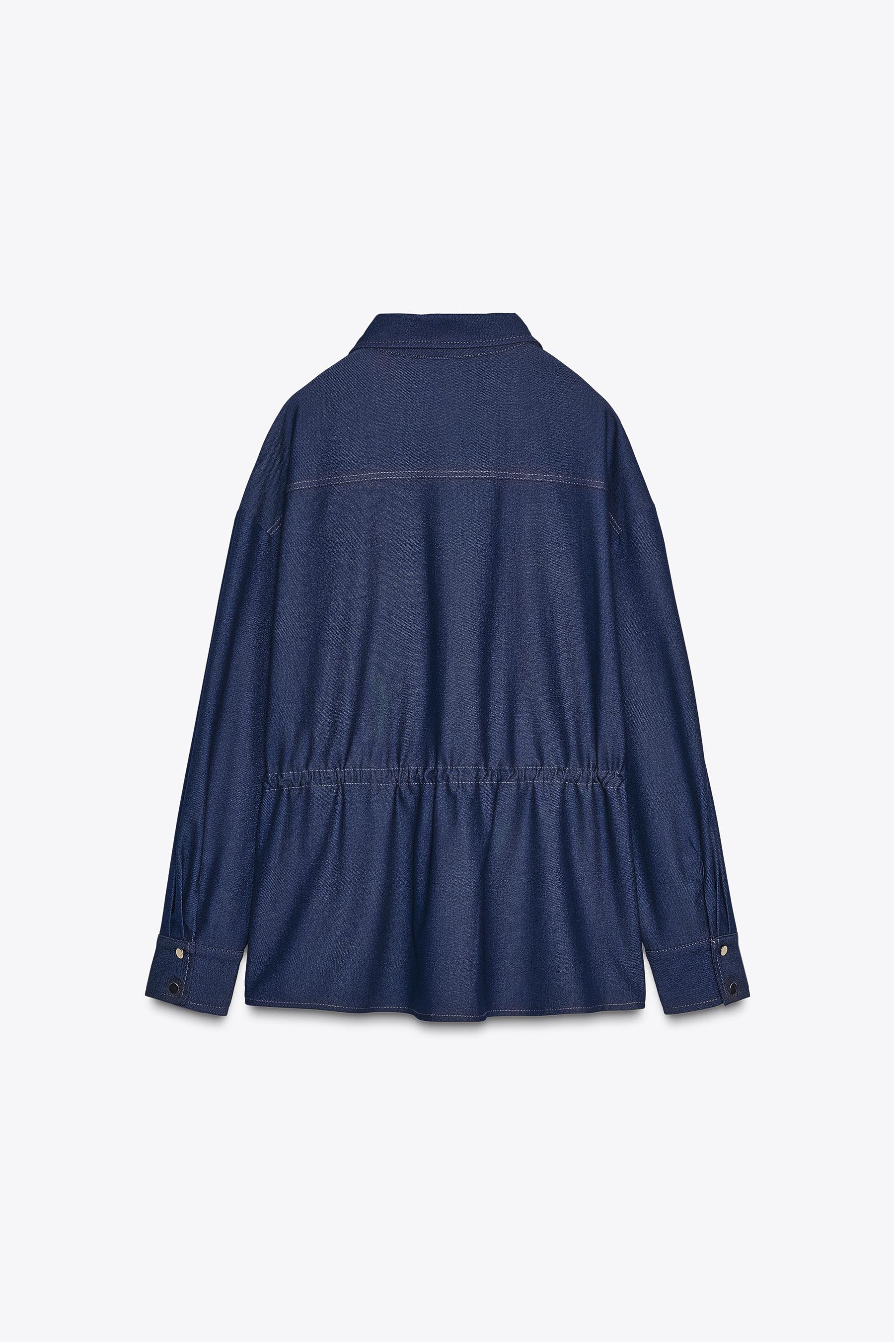 Safari Shirt