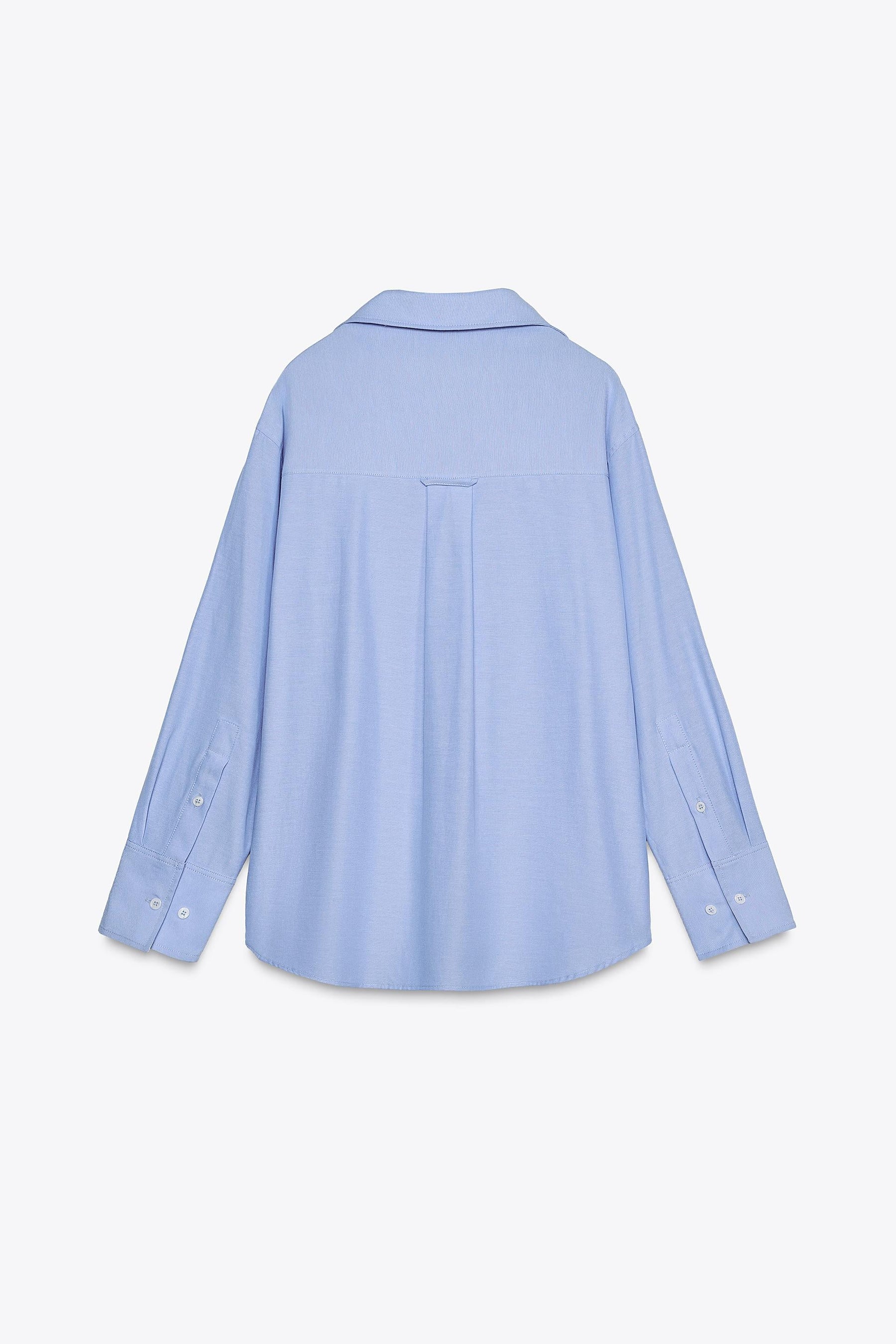 OXFORD SHIRT