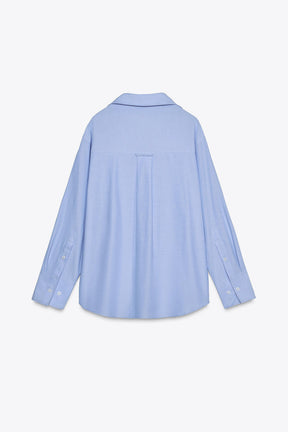 OXFORD SHIRT