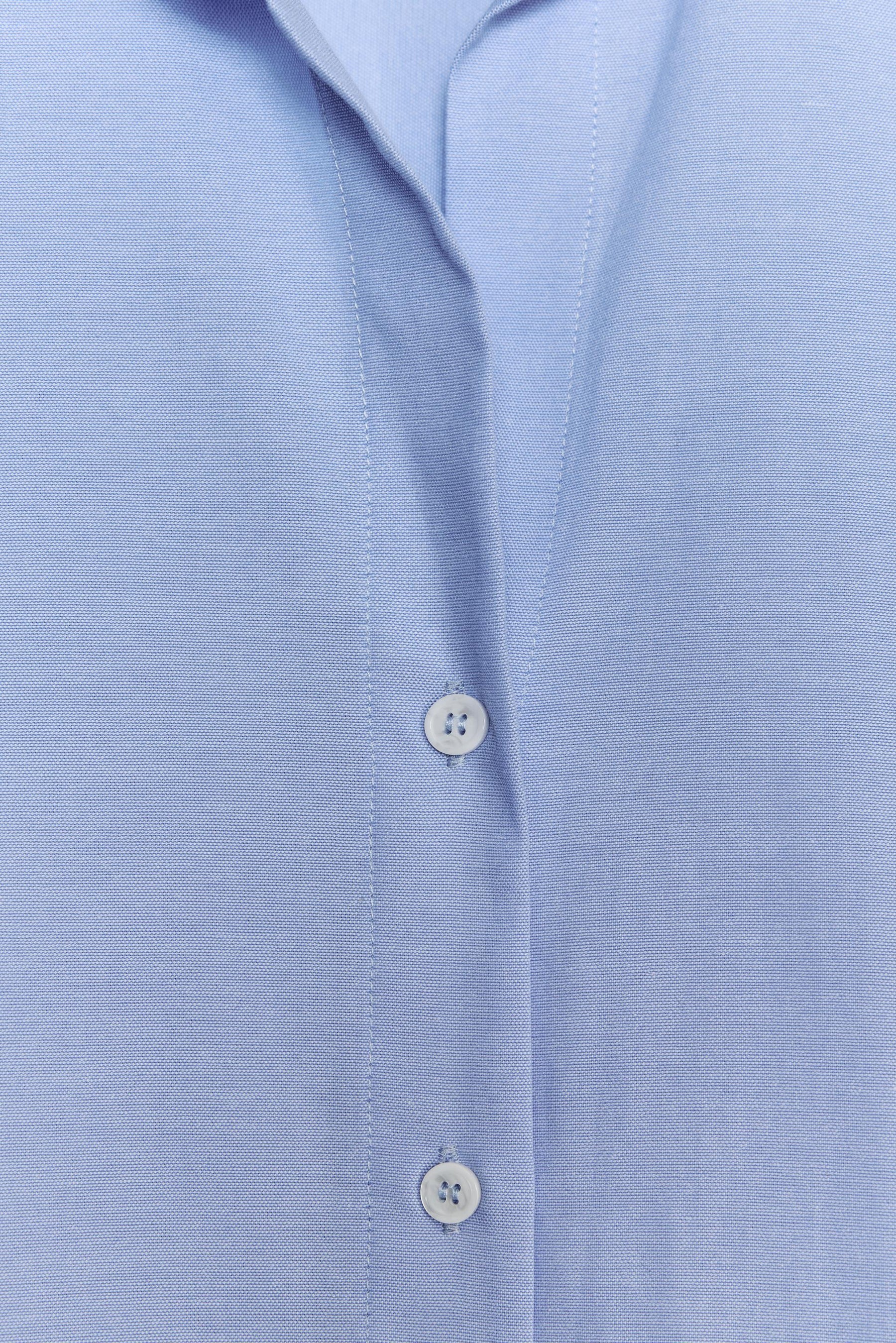 OXFORD SHIRT