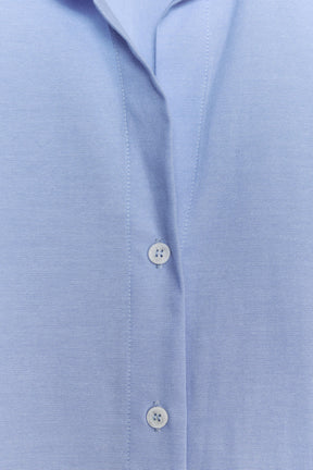 OXFORD SHIRT