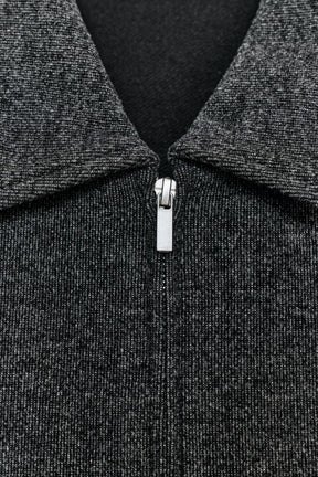 SOFT SHORT SLEEVE JACKET - Image 8