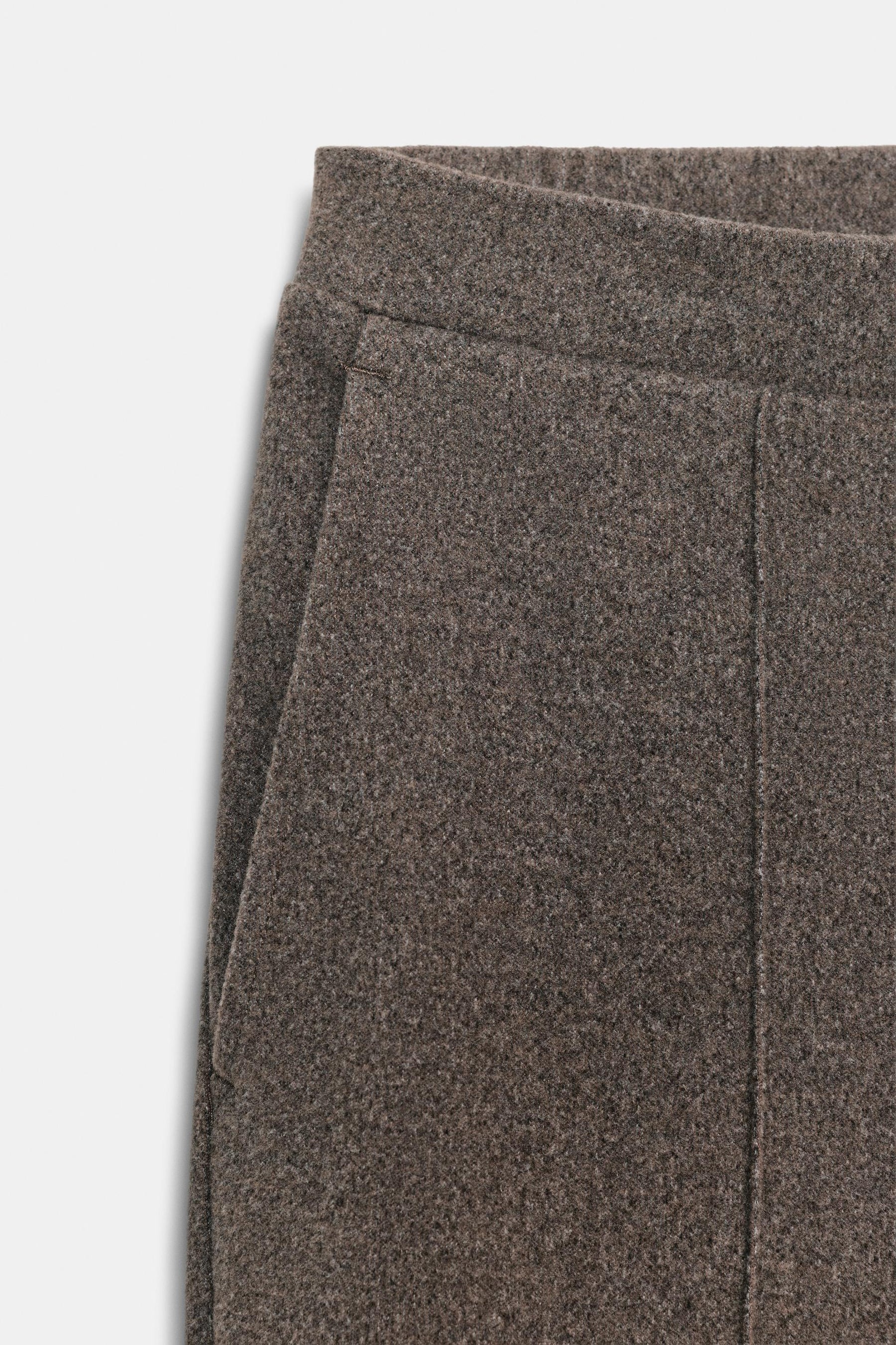 WIDE-LEG TROUSERS