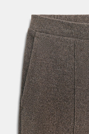 WIDE-LEG TROUSERS