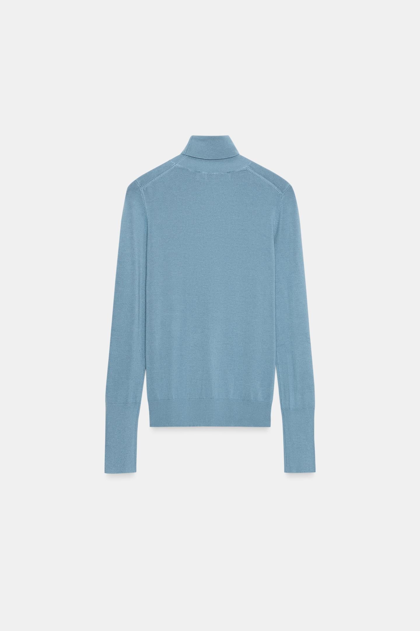 Basic Knit Sweater