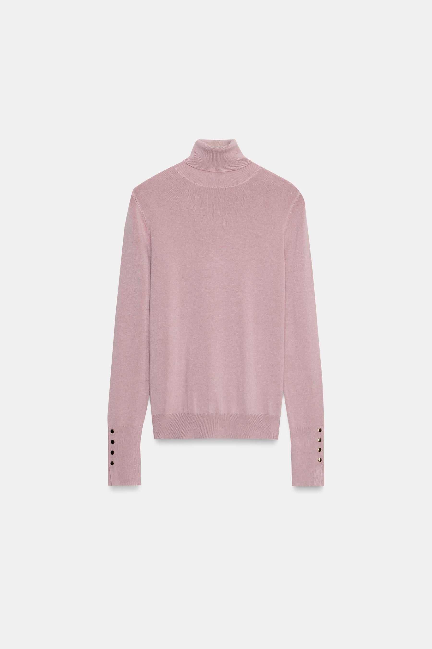 Basic Knit Sweater