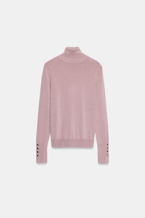 Basic Knit Sweater