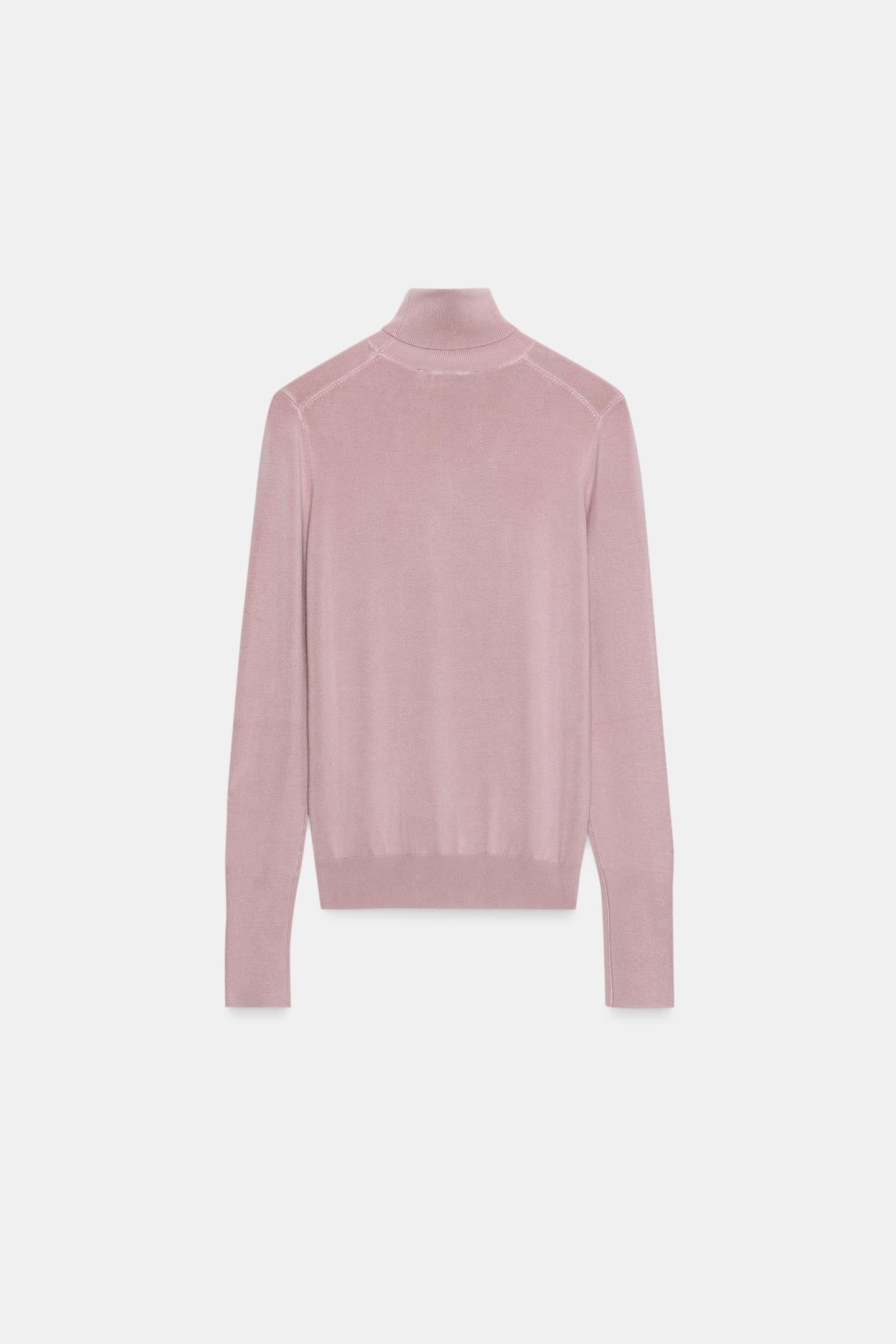 Basic Knit Sweater