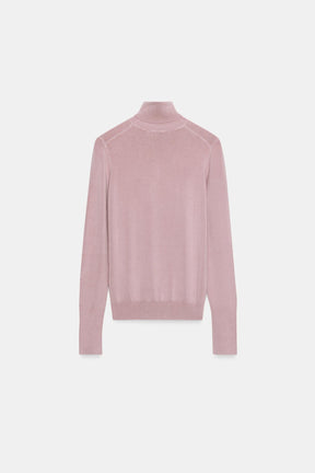 Basic Knit Sweater