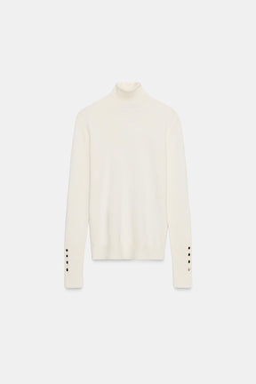 Basic Knit Sweater