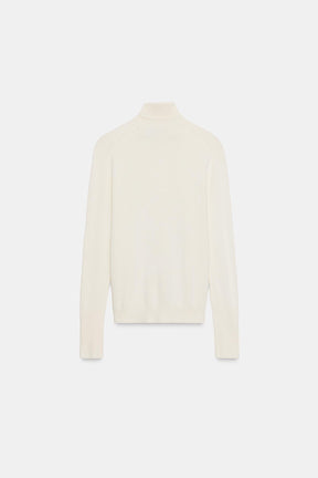 Basic Knit Sweater