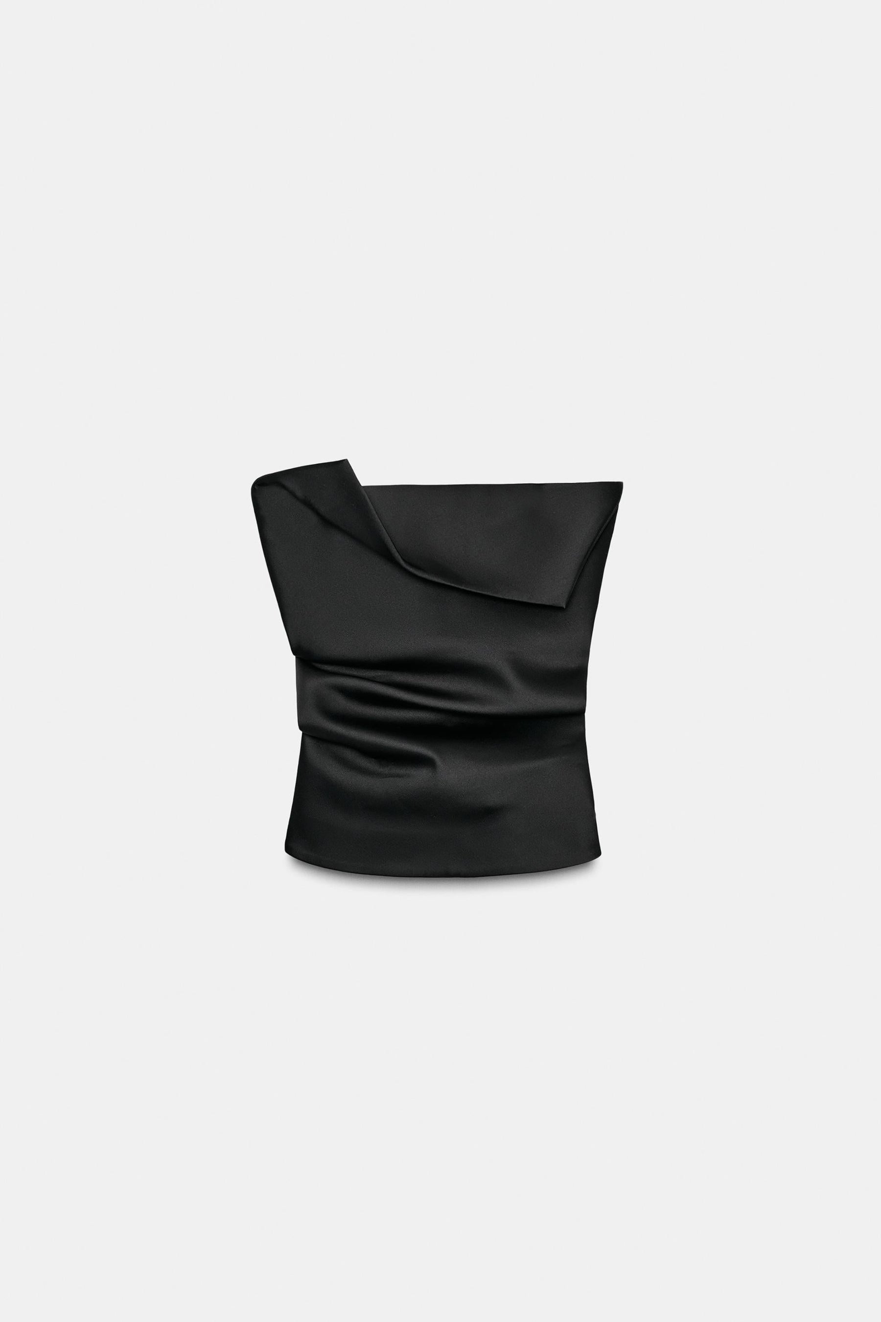Limited Edition Bandeau Top