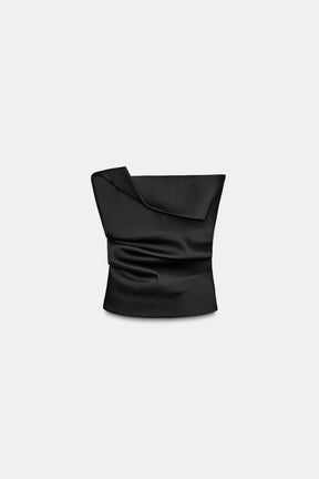 Limited Edition Bandeau Top