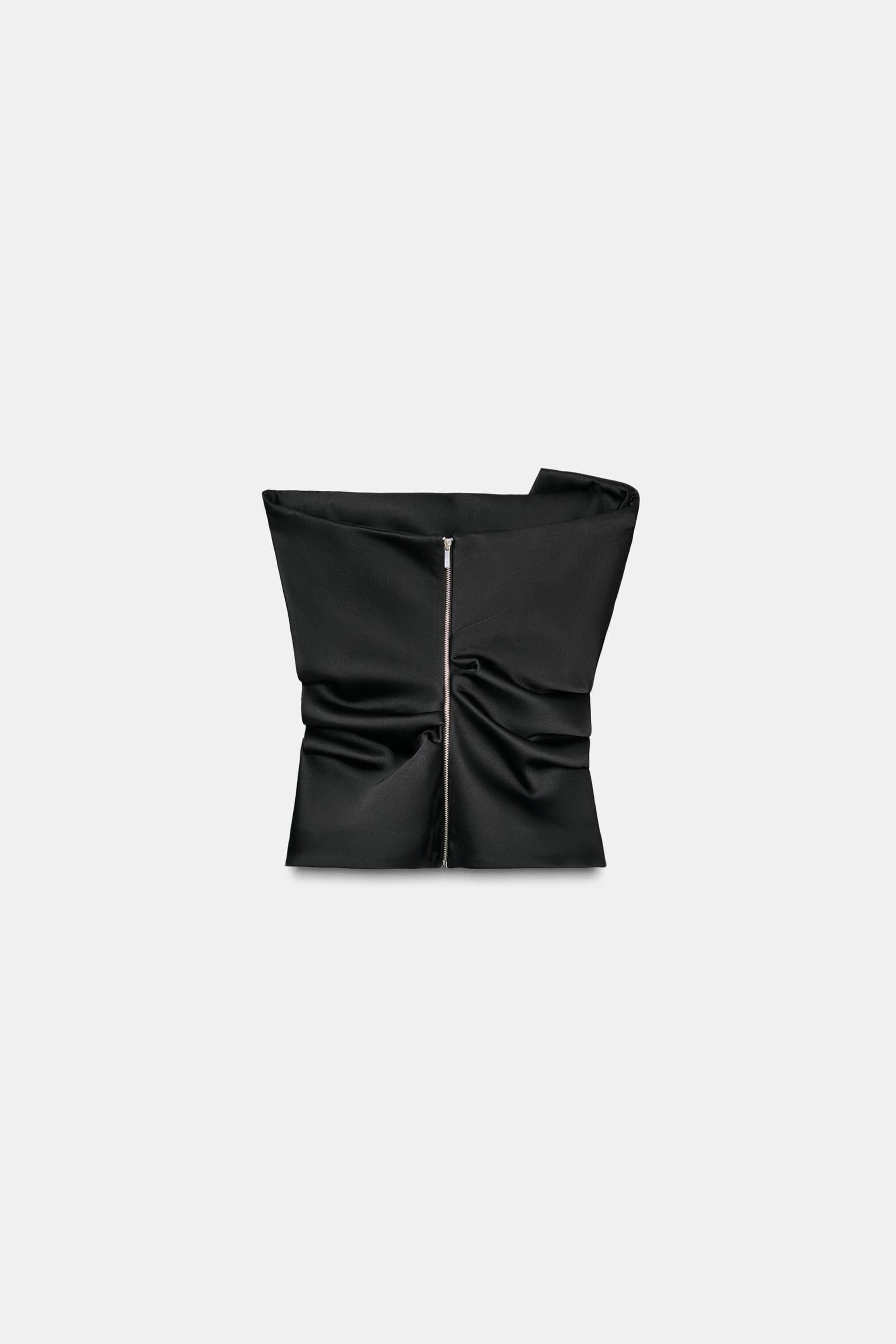 Limited Edition Bandeau Top
