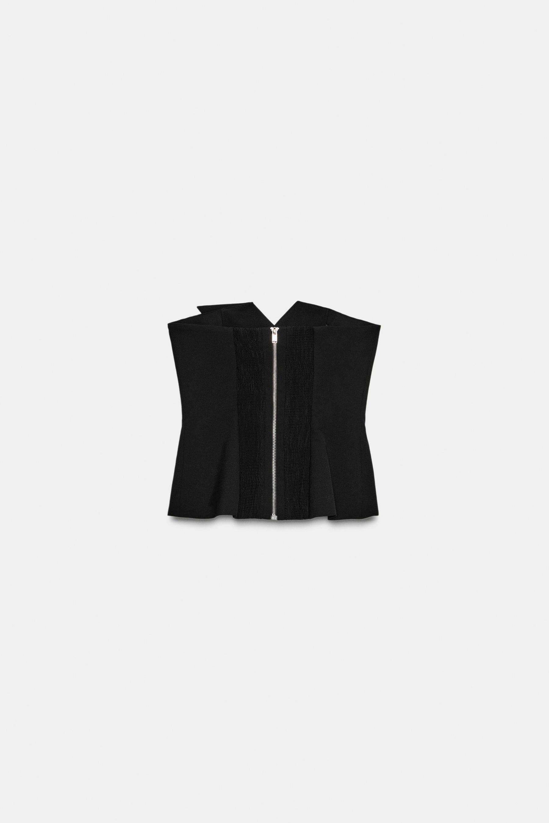 LIMITED EDITION BANDEAU TOP