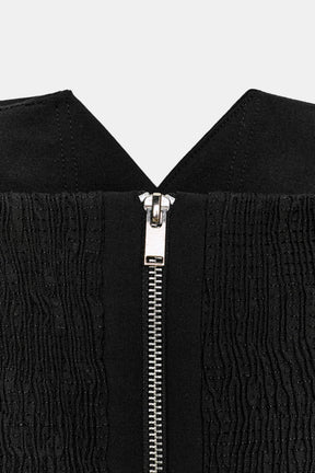LIMITED EDITION BANDEAU TOP