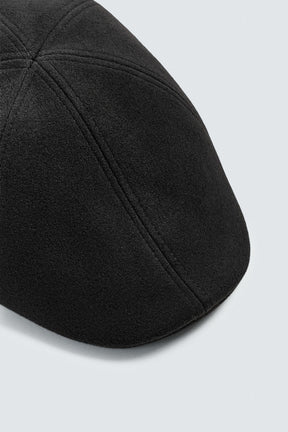 FLANNEL BERET - Image 6