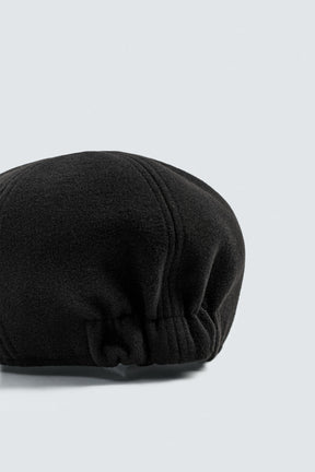 FLANNEL BERET - Image 7