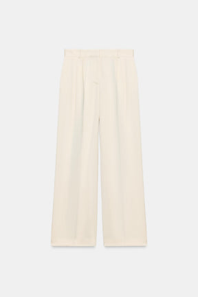 Straight Darts Trousers