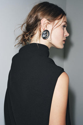 ASYMMETRIC DRESS