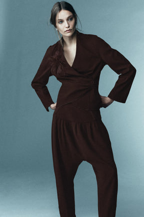 Baggy Trousers