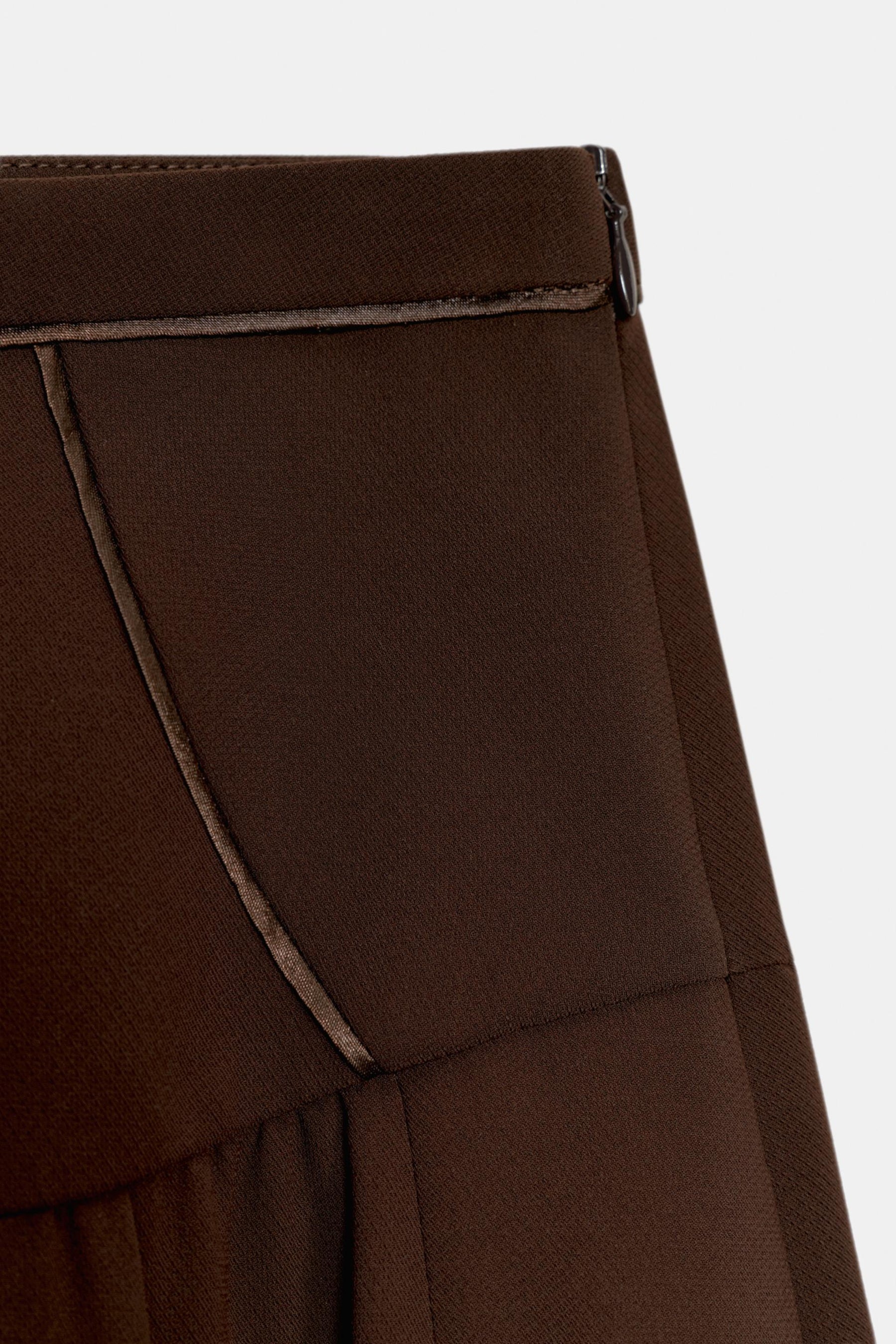 Baggy Trousers
