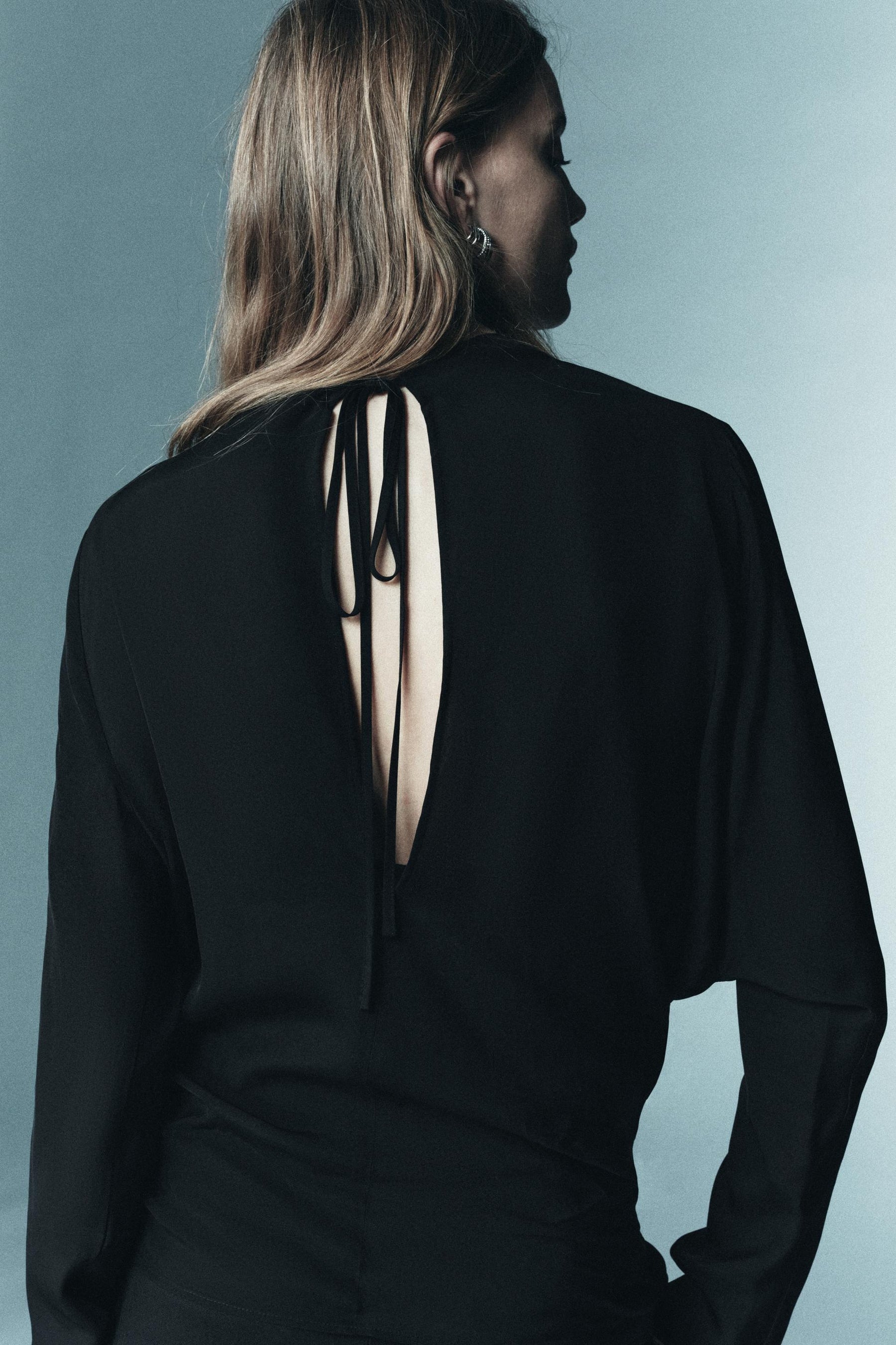 Limited Edition Blouse