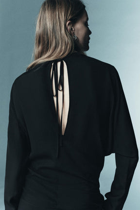 Limited Edition Blouse