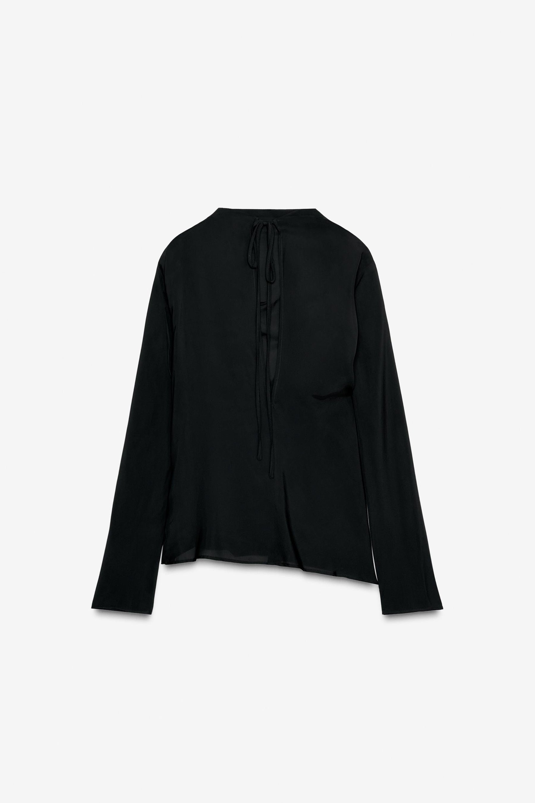 Limited Edition Blouse