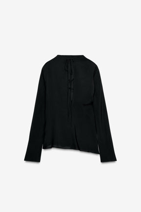 Limited Edition Blouse