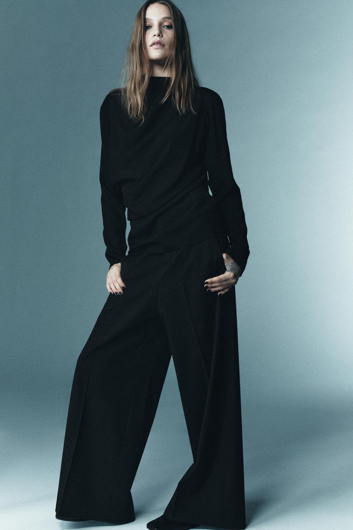 Limited Edition Blouse