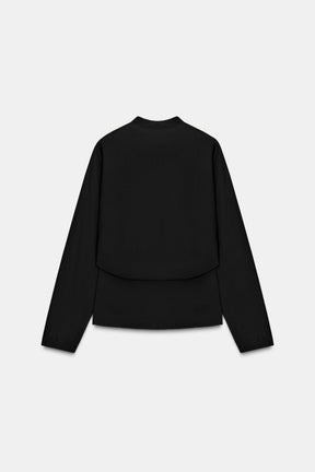 Fitted Blouse