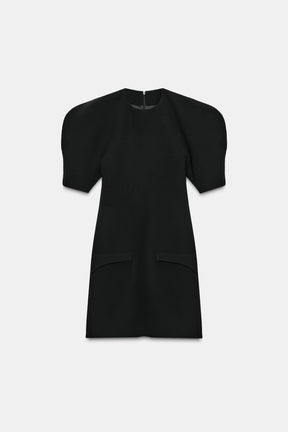 ZW COLLECTION SHORT DRESS - Image 2