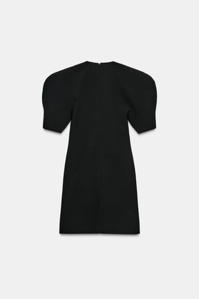 ZW COLLECTION SHORT DRESS - Image 3