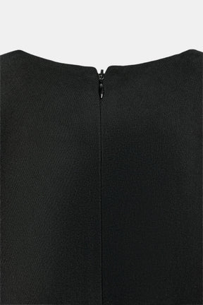 ZW COLLECTION SHORT DRESS - Image 4