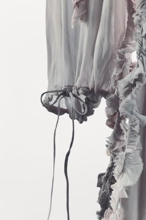 Asymmetric Limited Edition Dress