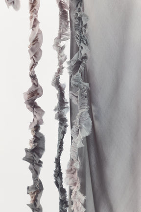Asymmetric Limited Edition Dress