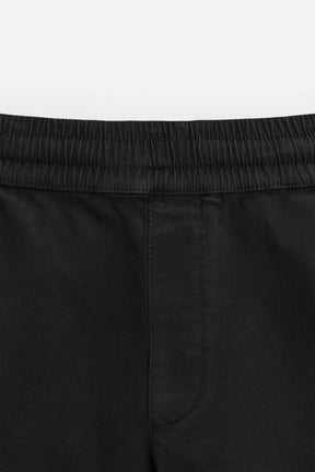 RELAXED FIT BERMUDA SHORTS - Image 8