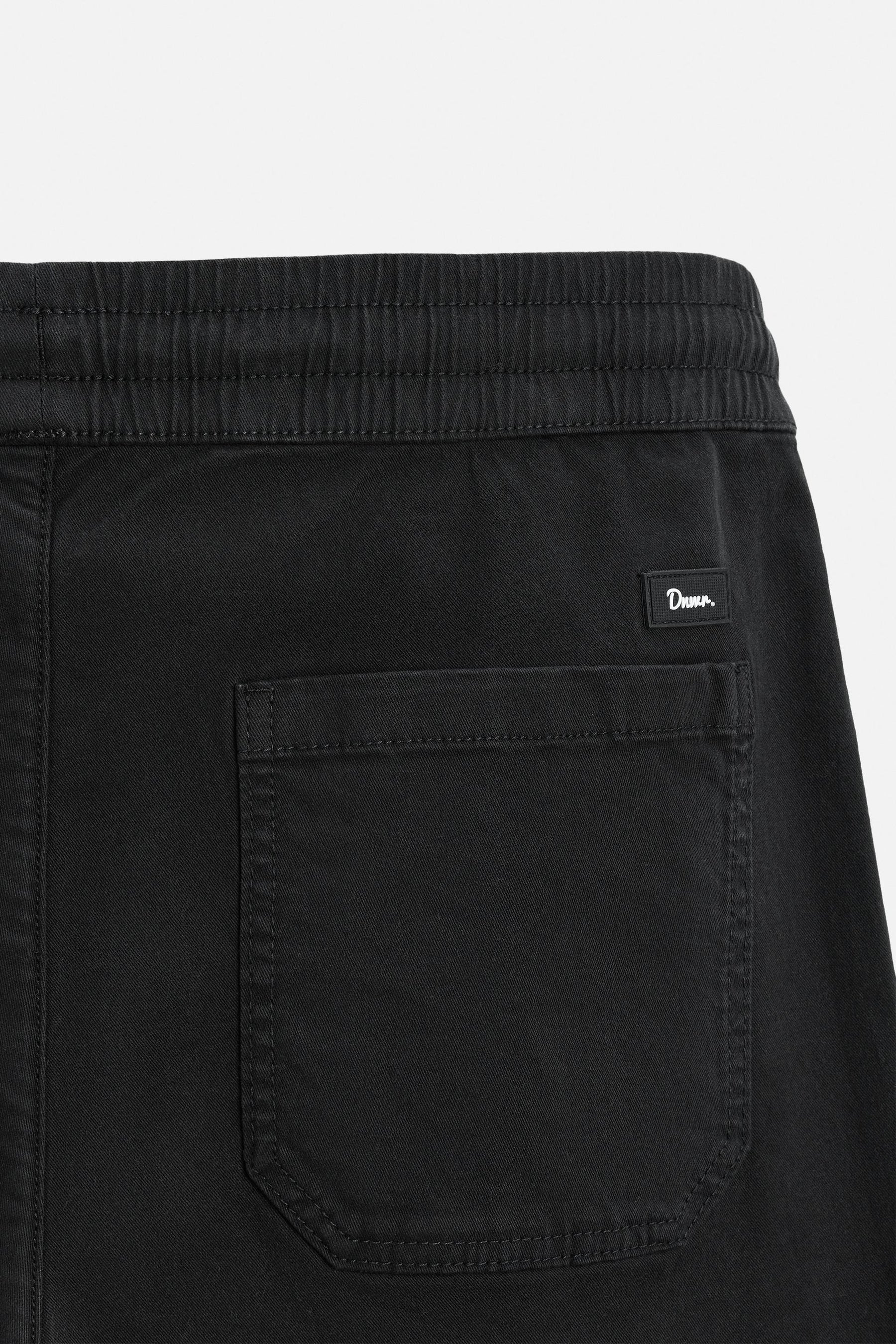 RELAXED FIT BERMUDA SHORTS - Image 9