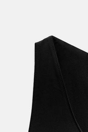 ASYMMETRIC FASHION TOP
