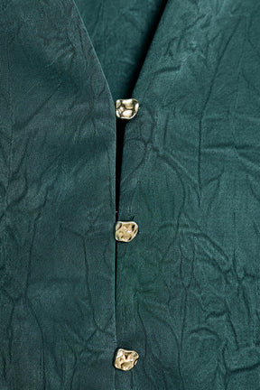 Ruffled Blouse