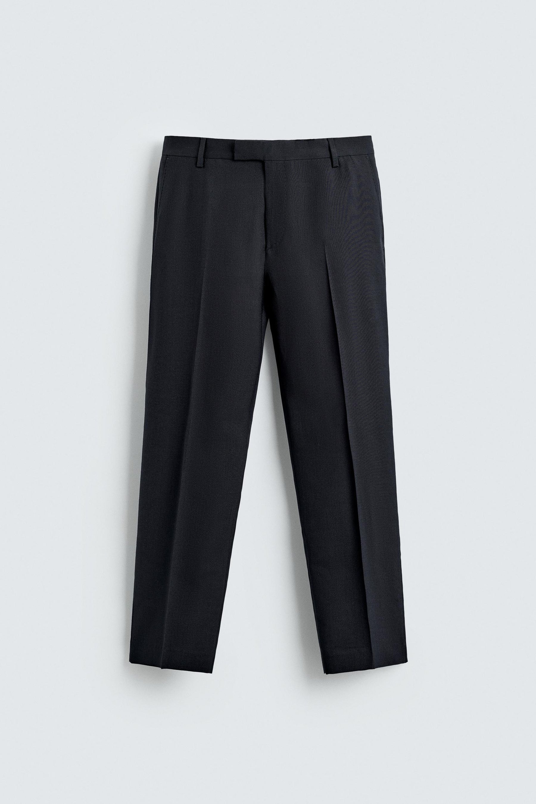 DINNER SUIT TROUSERS - Image 6