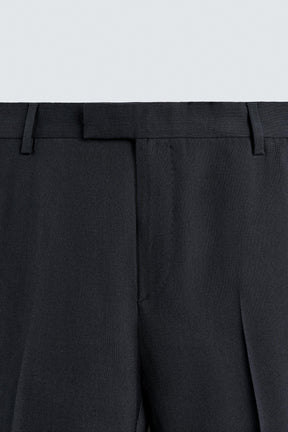 DINNER SUIT TROUSERS - Image 8
