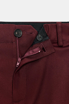 Asymmetric Fashion Skirt